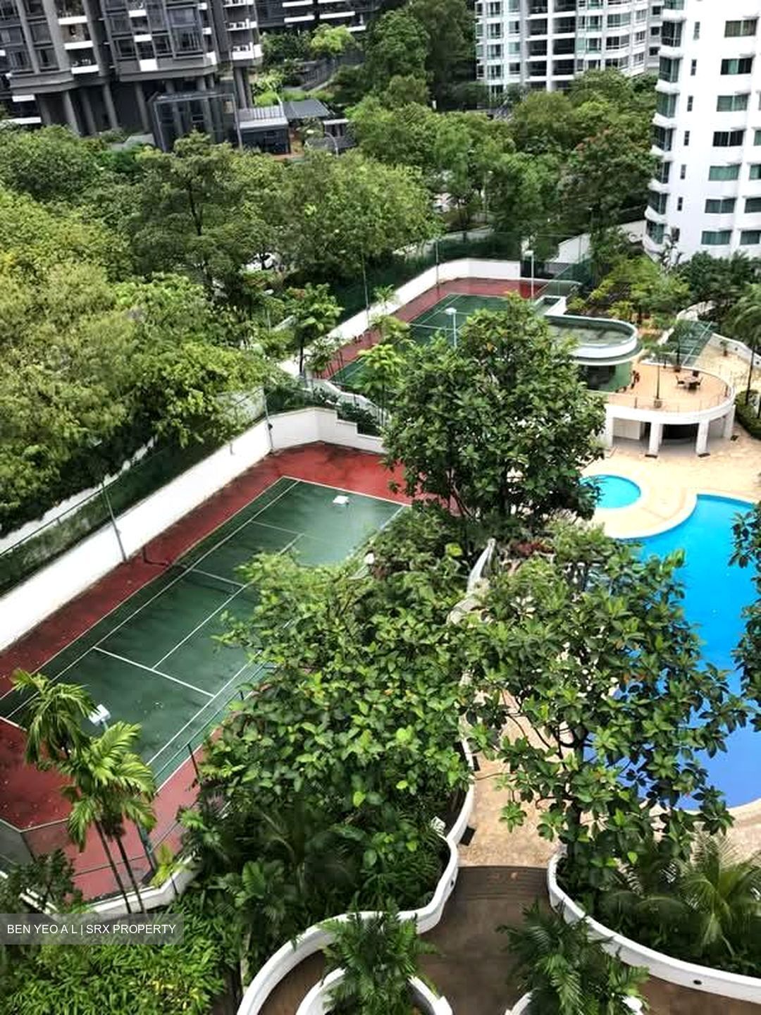 Astor Green (D21), Condominium #547226961